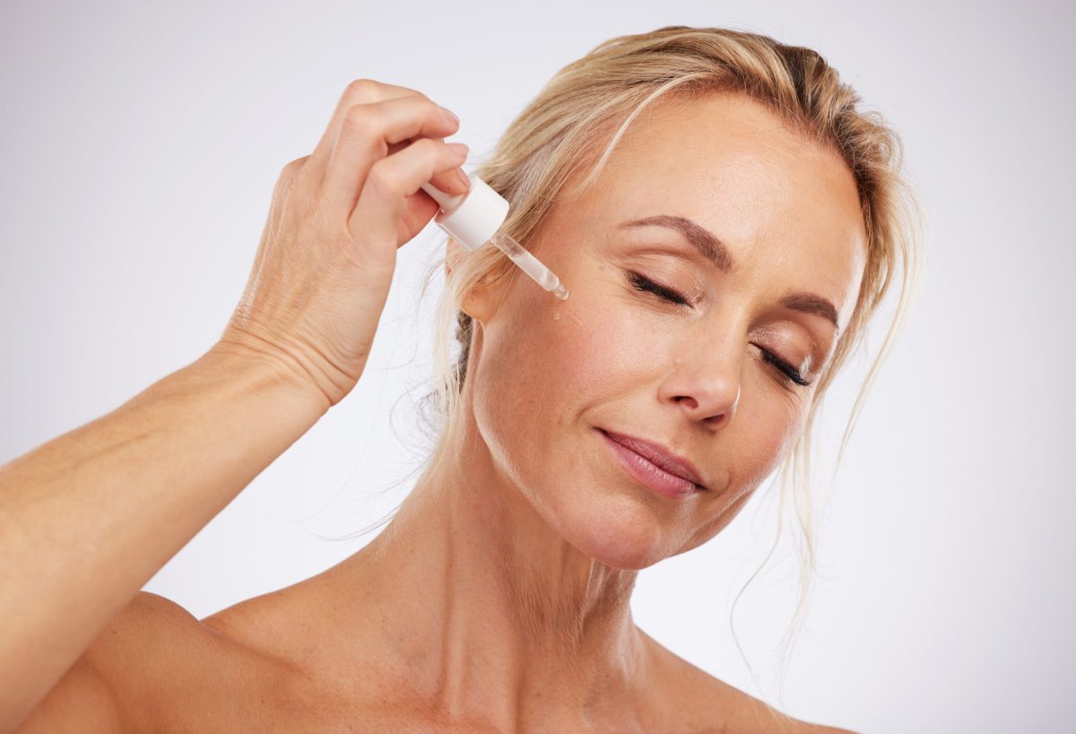 The Benefits of Peptide Therapy for Anti-Aging, Wentzville
