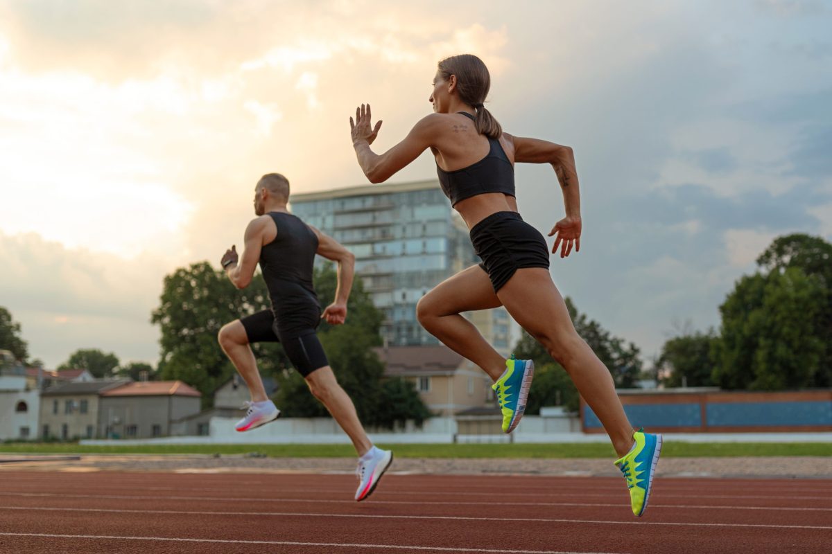 Peptide Therapy for Athletic Performance, Wentzville